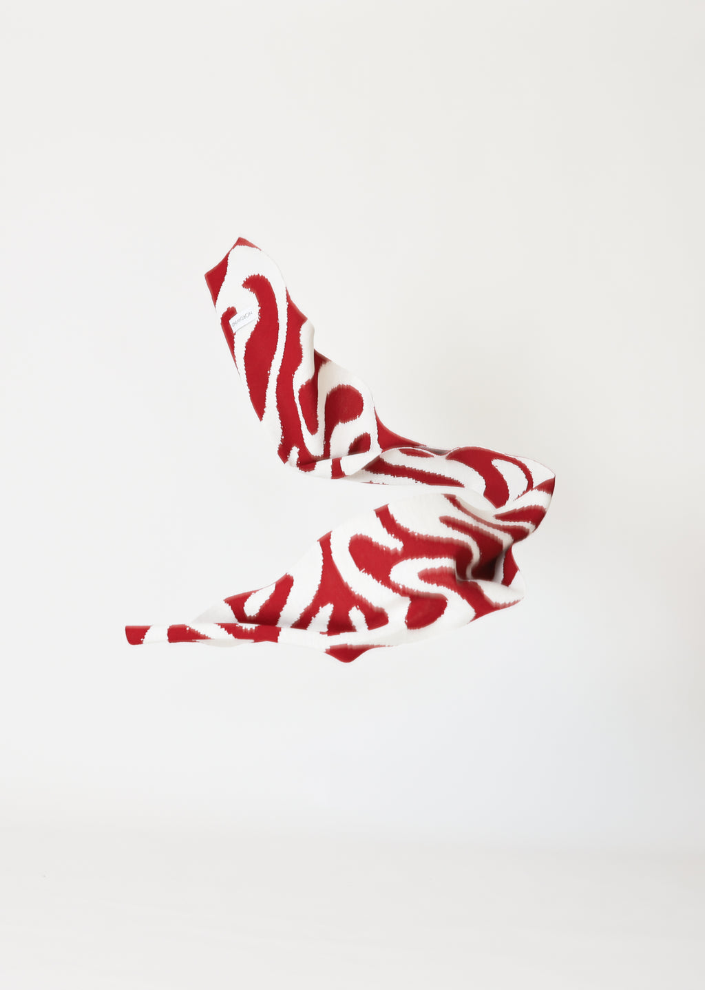 Nordwind Wollschal Drift #W008