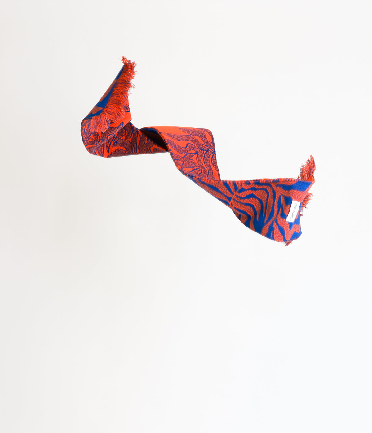 Nordwind Classicschal Coral #C009