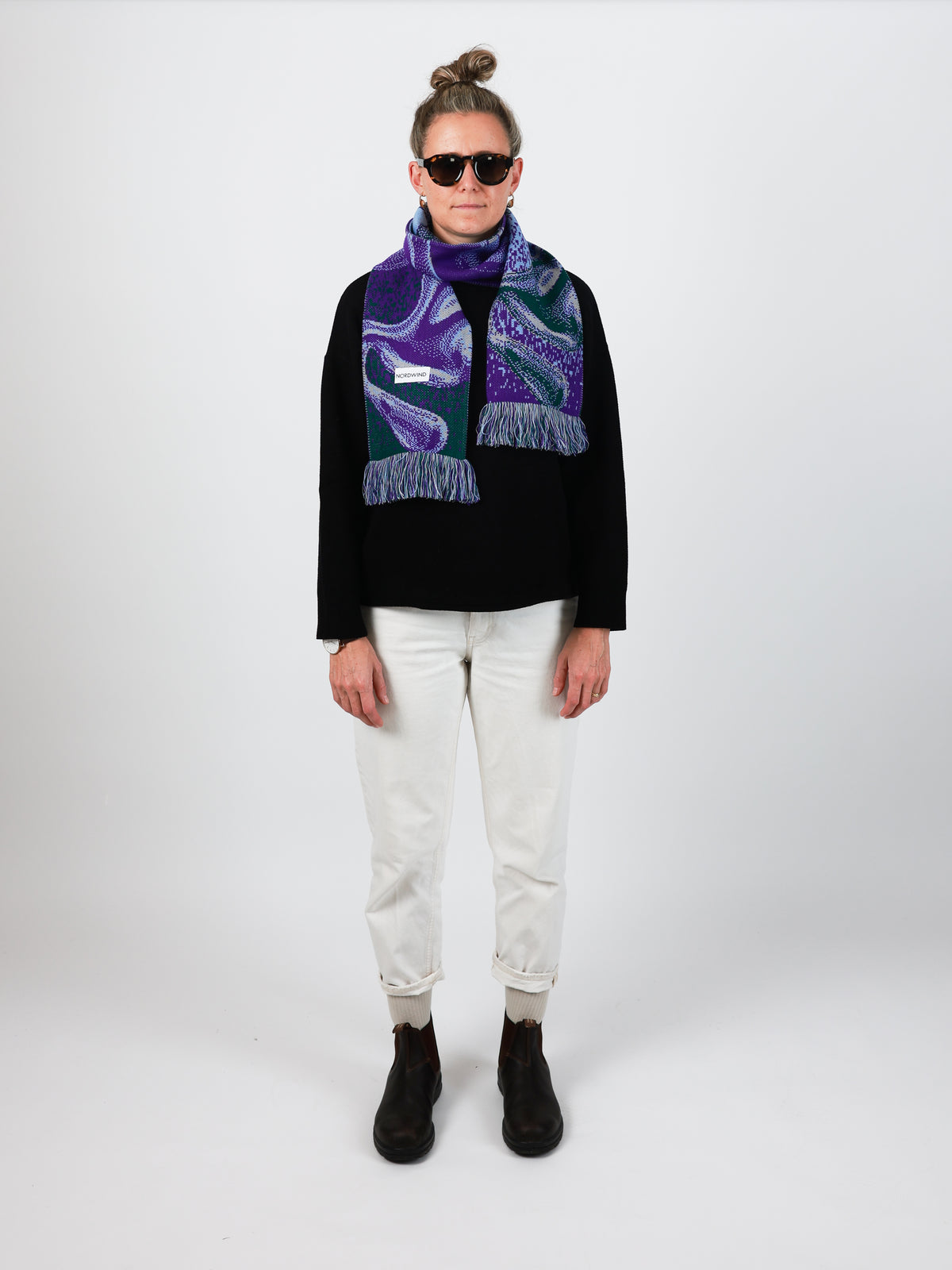 Nordwind Classicschal Mystic #C007