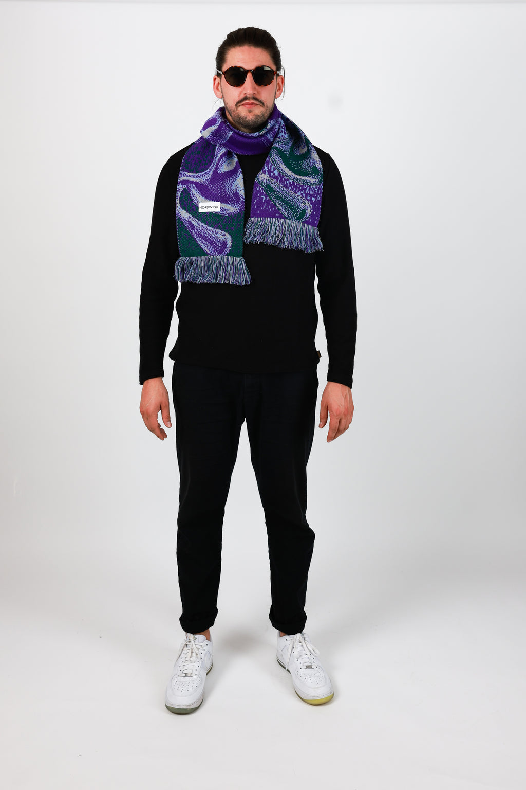 Nordwind Classicschal Mystic #C007