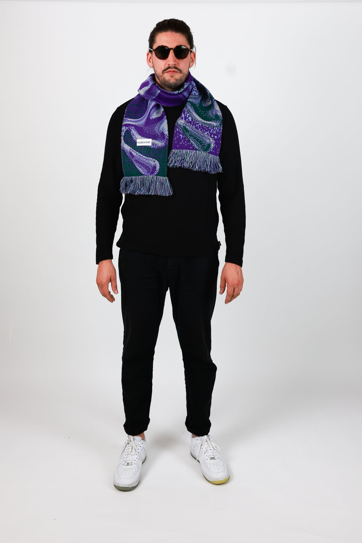 Nordwind Classicschal Mystic #C007