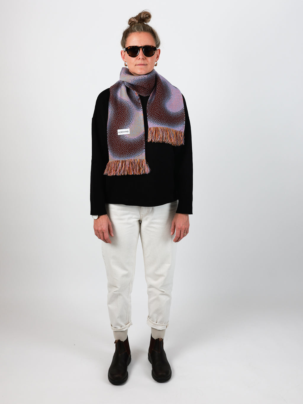 Nordwind Classicschal Urban #C010