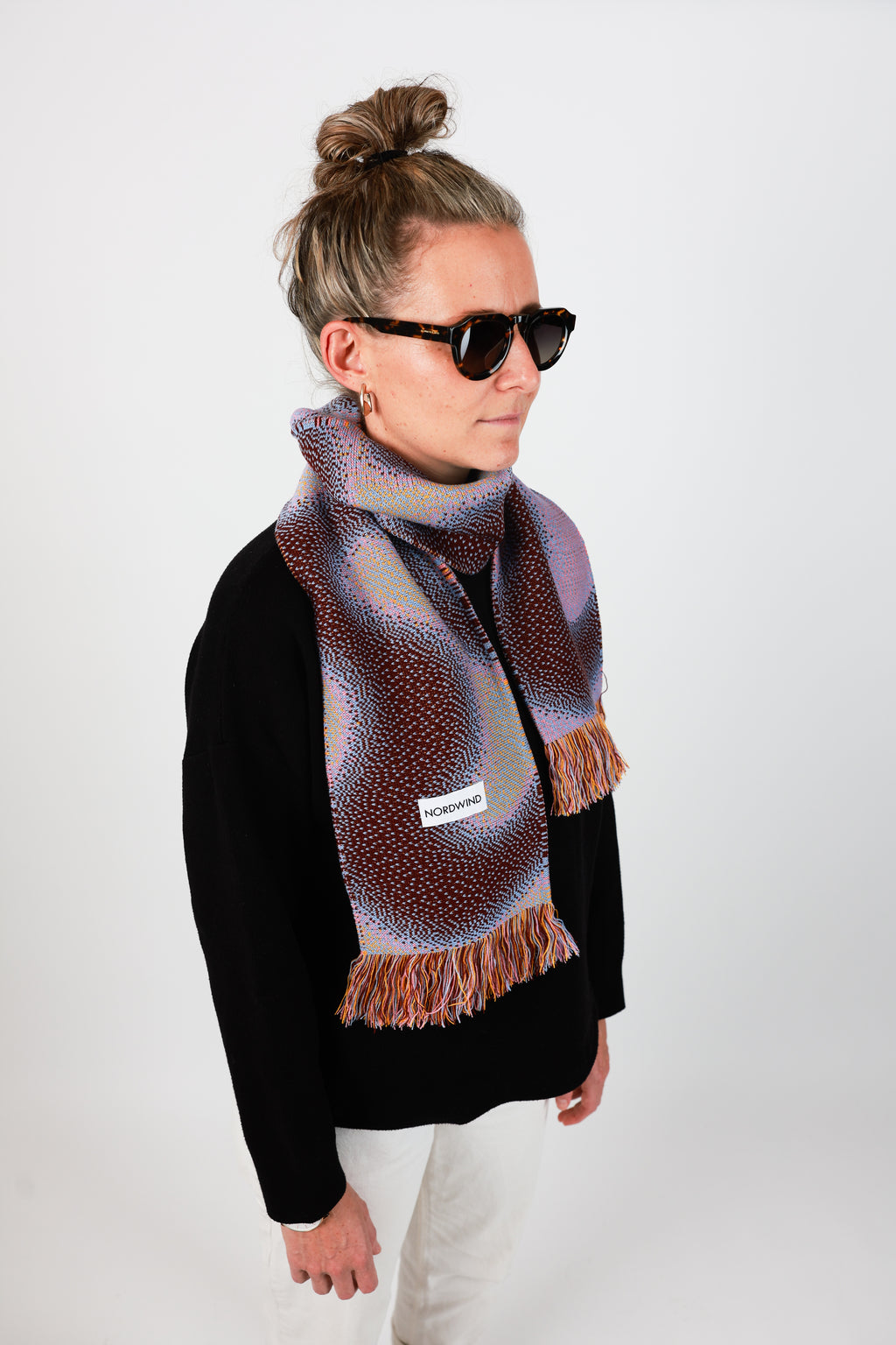 Nordwind Classicschal Urban #C010