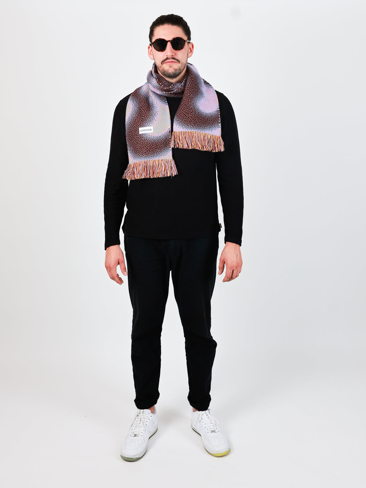 Nordwind Classicschal Urban #C010