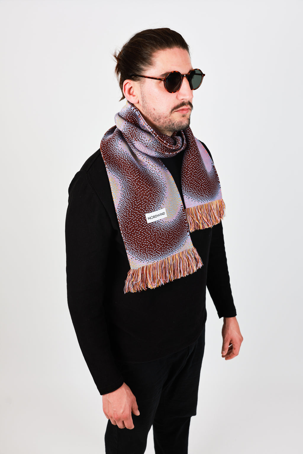 Nordwind Classicschal Urban #C010