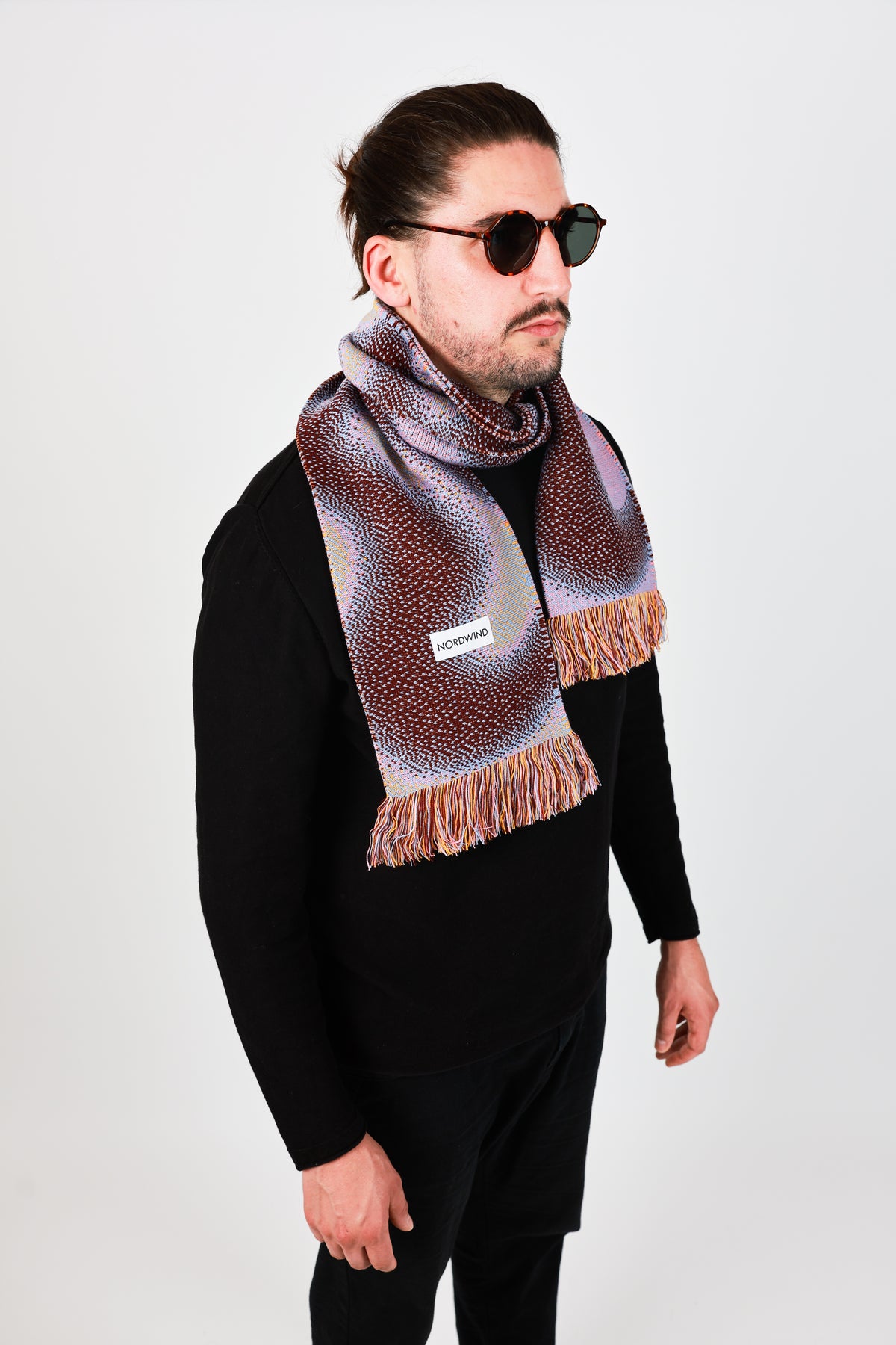 Nordwind Classicschal Urban #C010