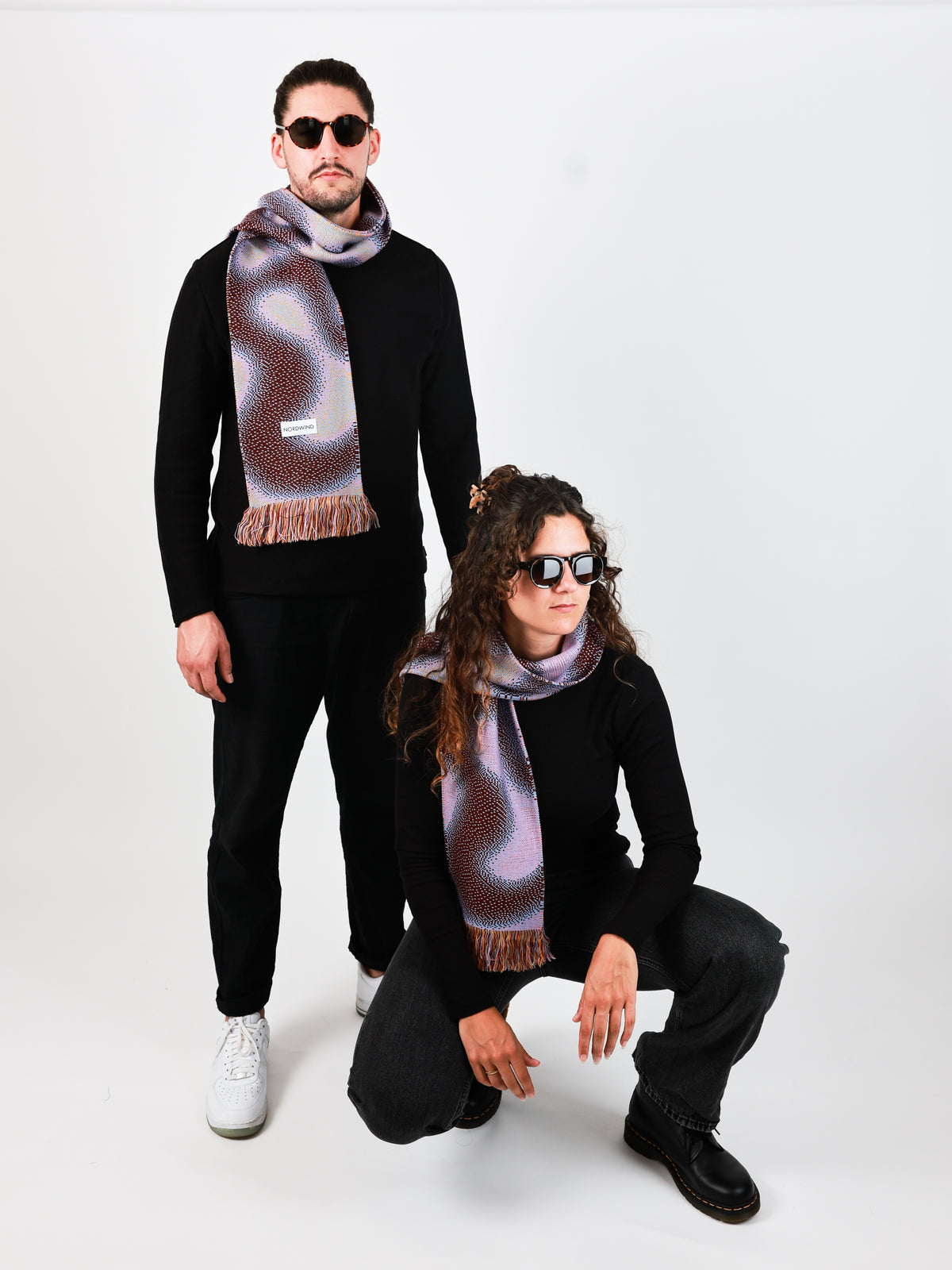 Nordwind Classicschal Urban #C010