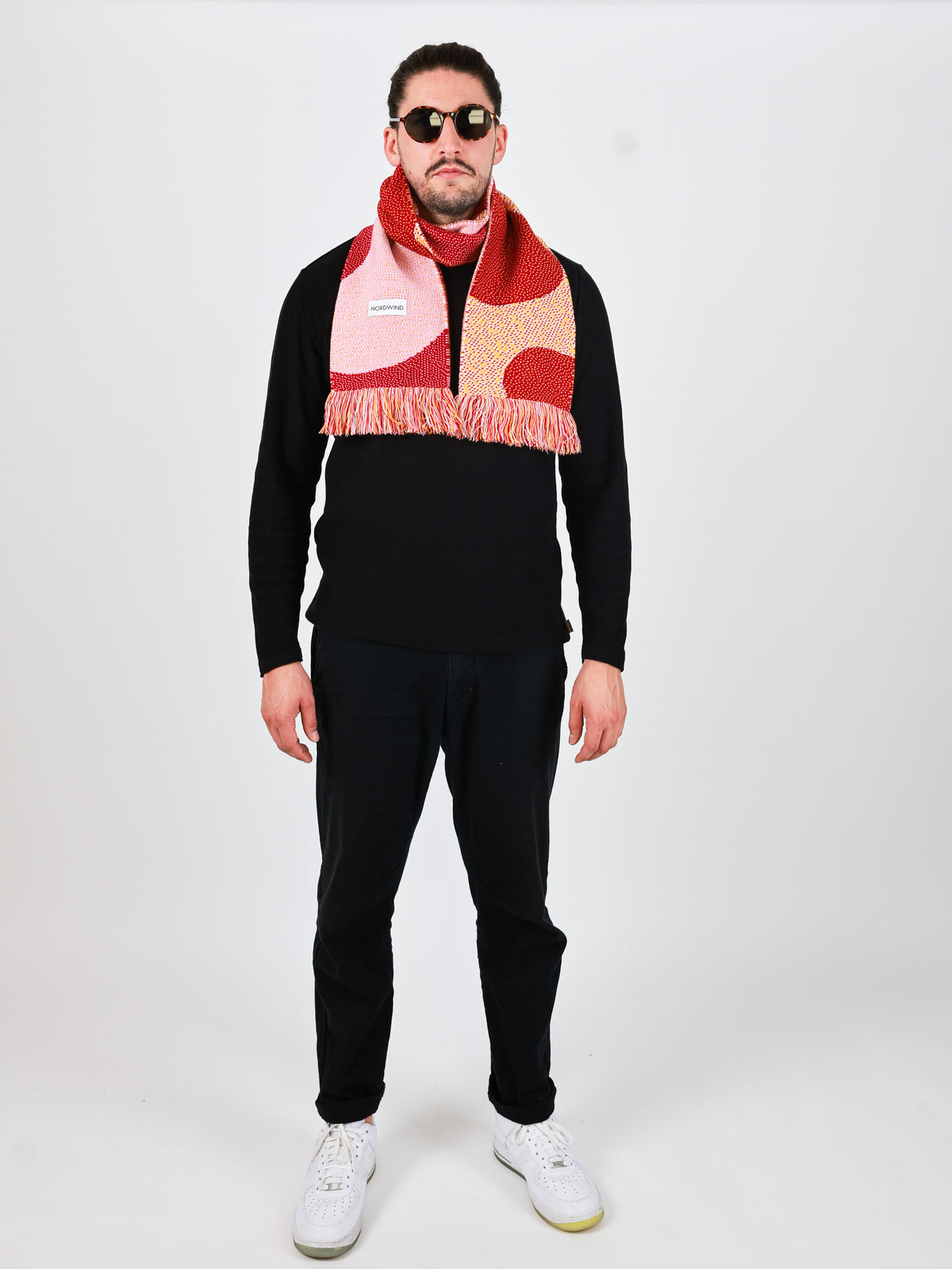 Nordwind Classicschal Circus #C005