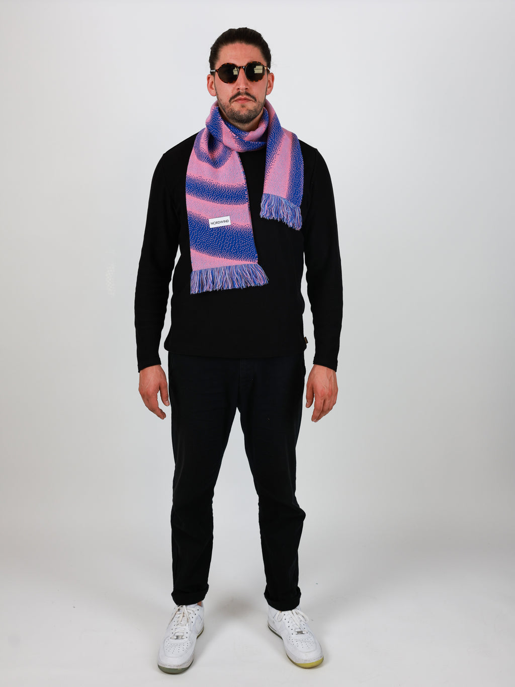 Nordwind Basic Scarf Notion #B001