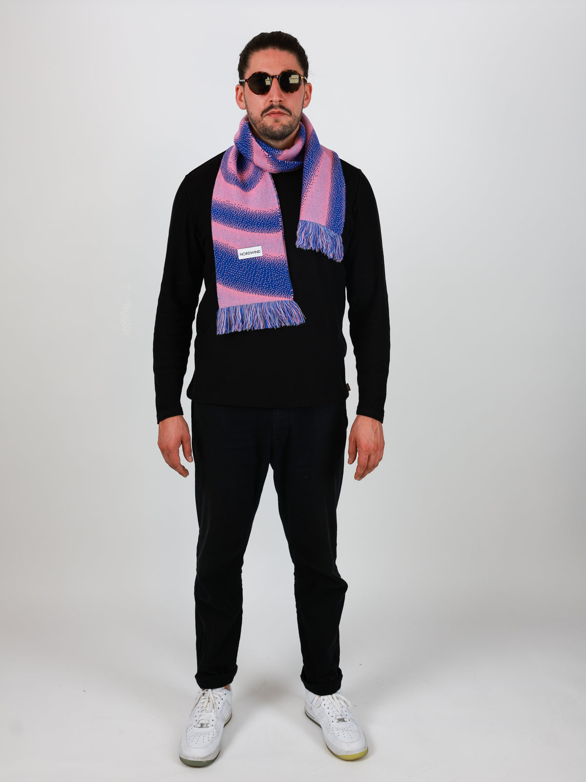 Nordwind Basic Scarf Notion #B001