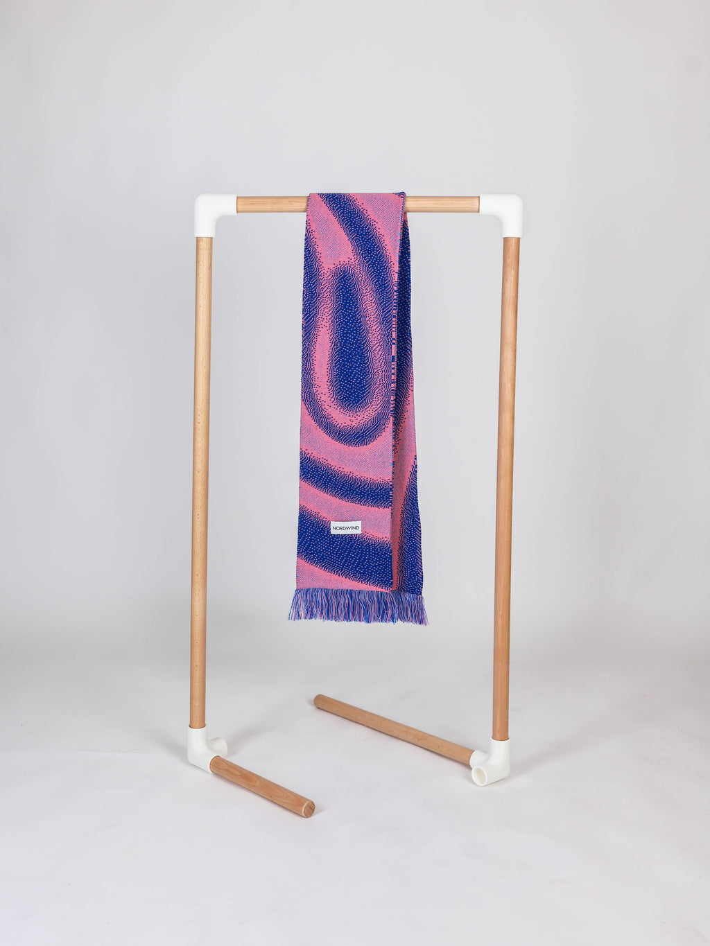 Nordwind Basic Scarf Notion #B001