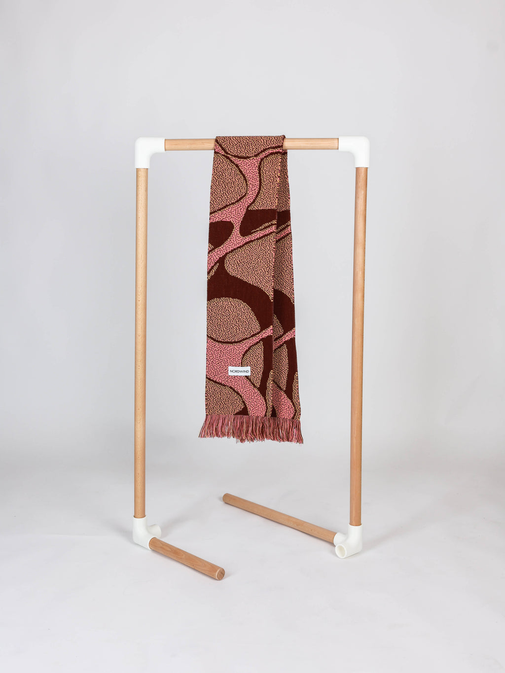 Nordwind Basic Scarf Cells #B002