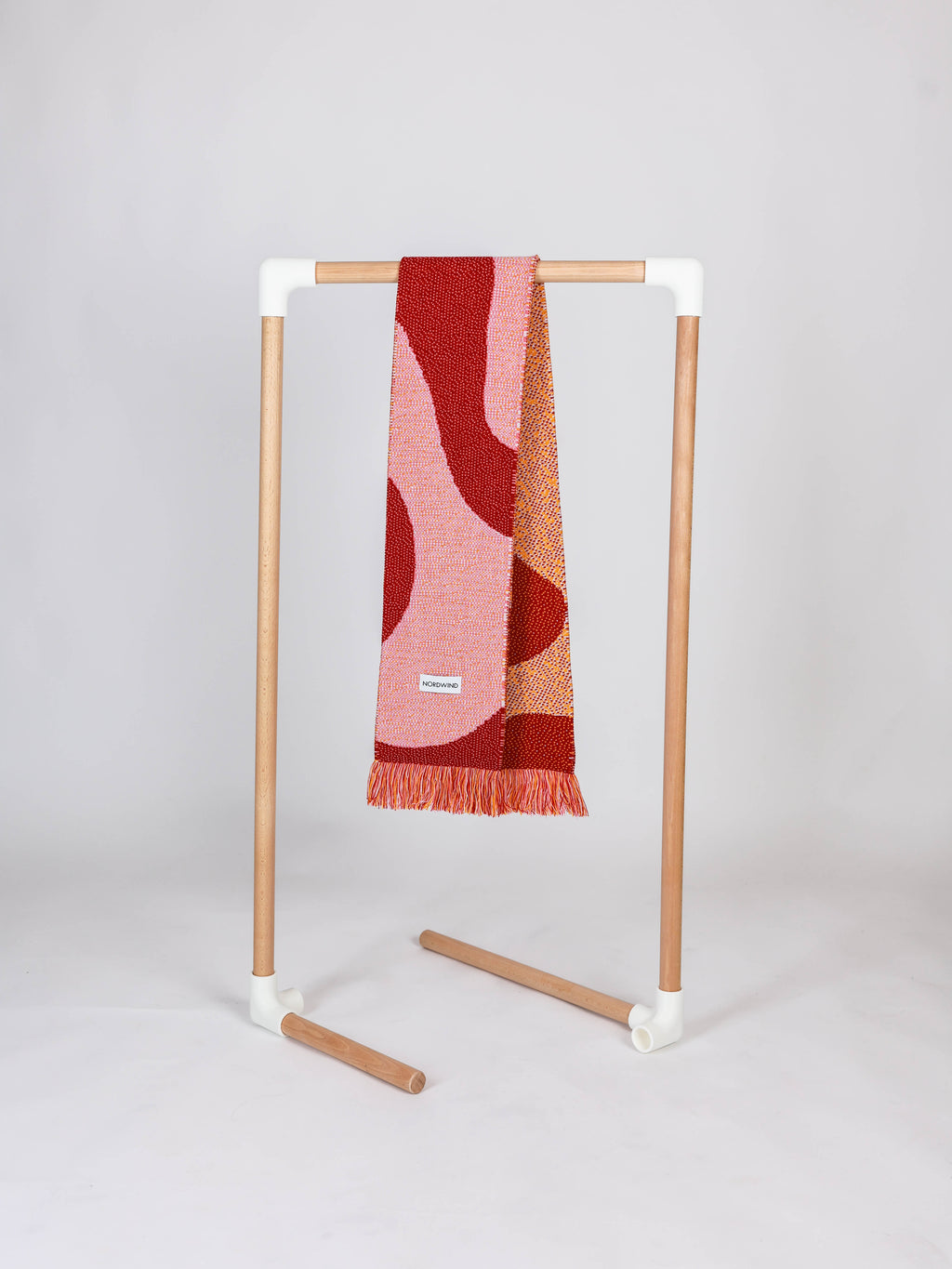 Nordwind Basic Scarf Circus #B005