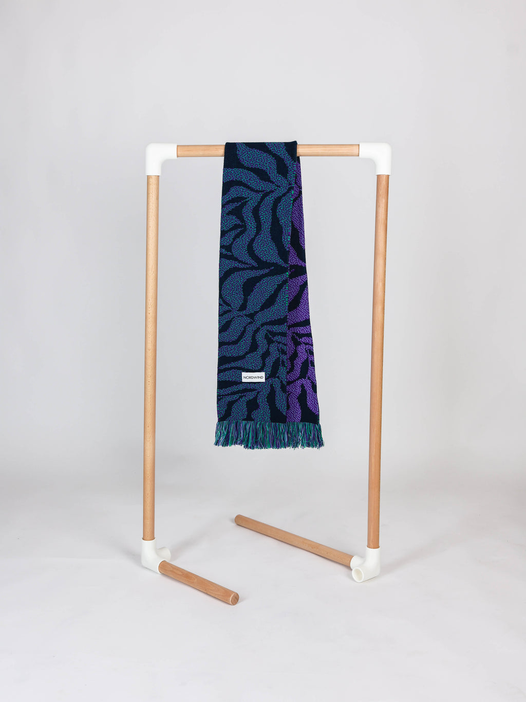 Nordwind Basic Scarf Magic #B004