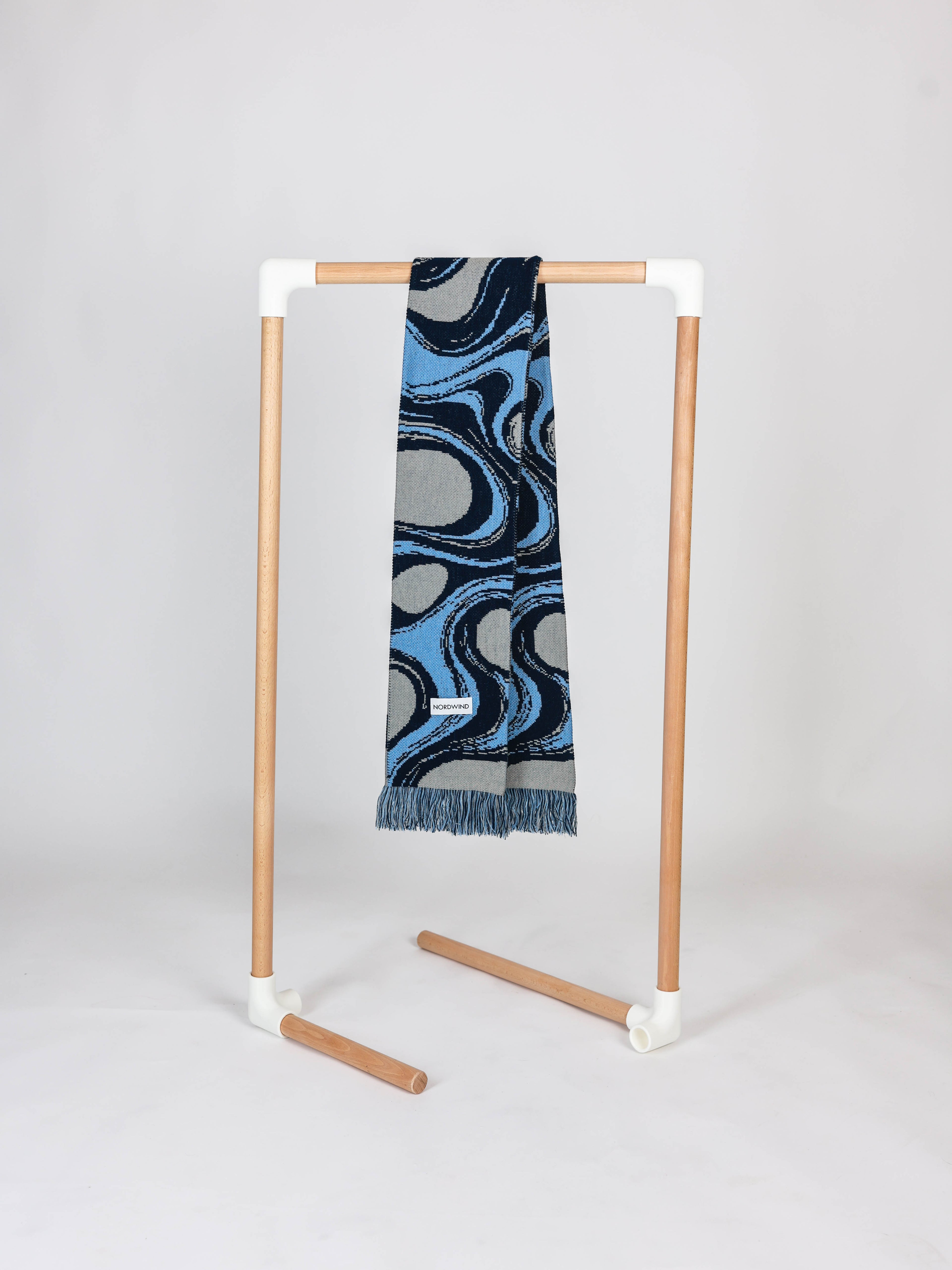 Nordwind Basicschal River #B003