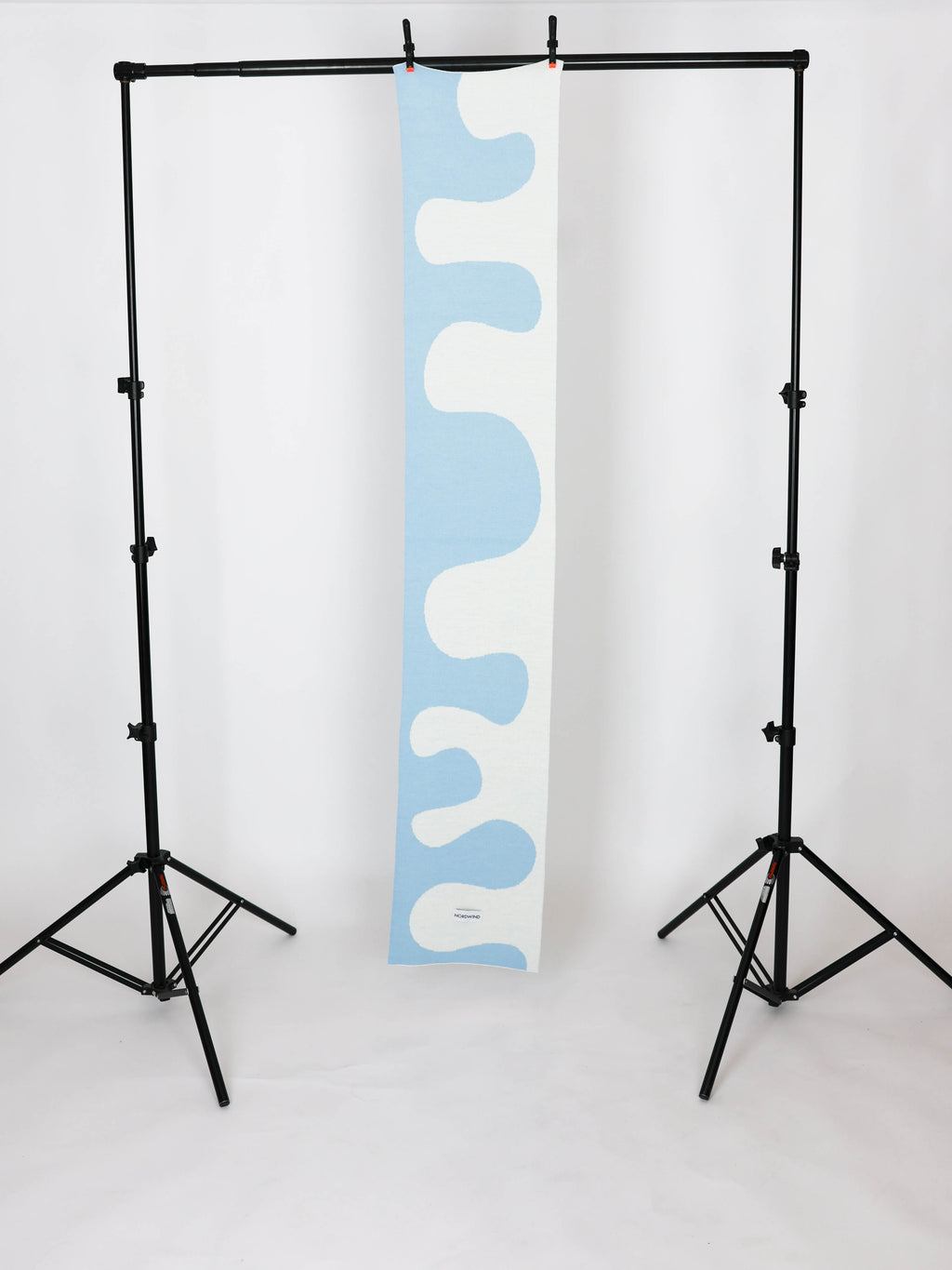 Nordwind Wool Scarf Drop #W005