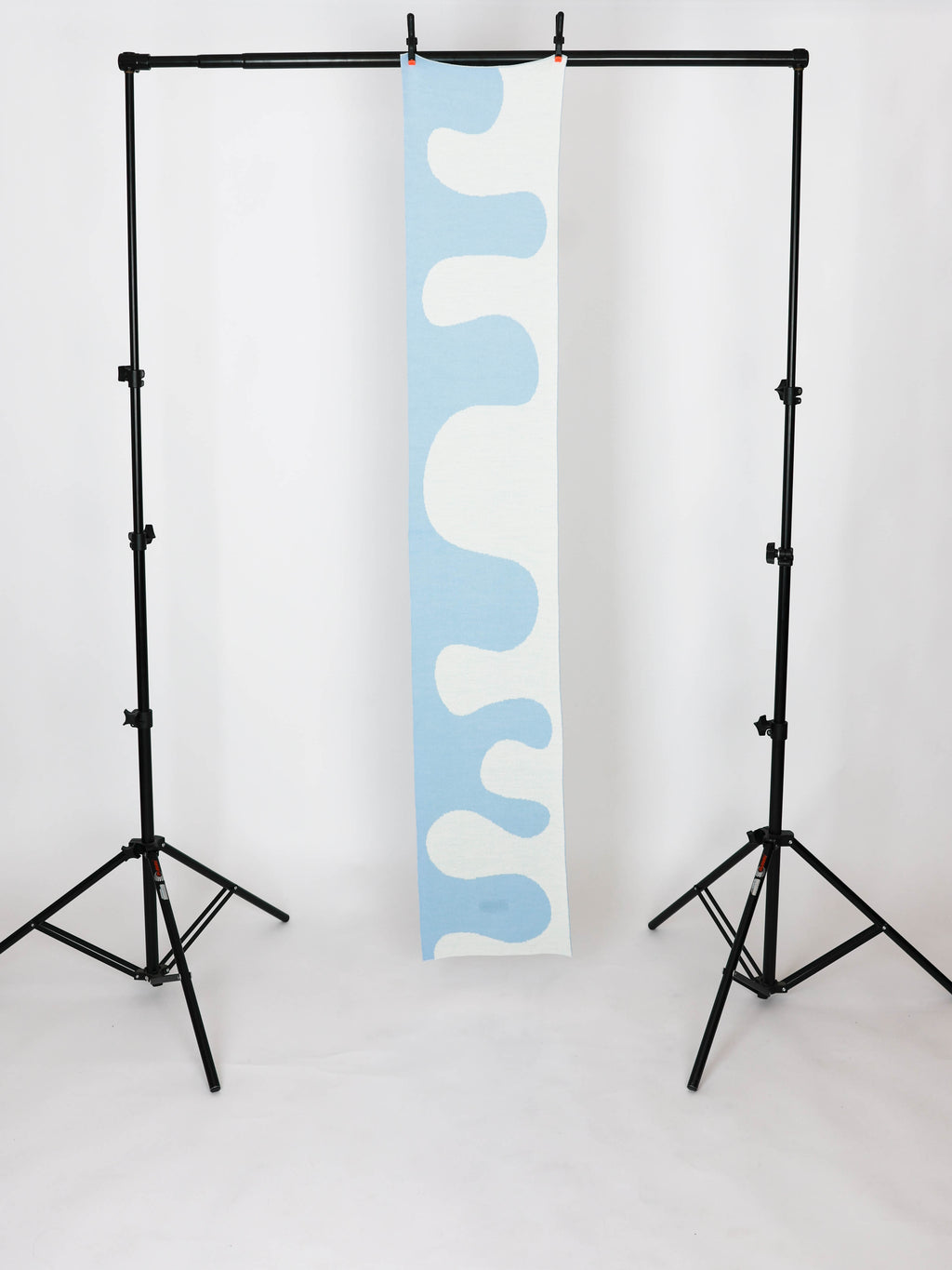 Nordwind Wool Scarf Drop #W005