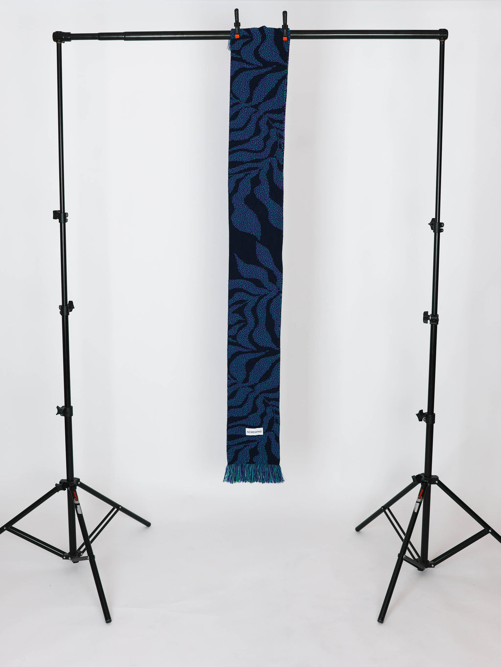 Nordwind Basic Scarf Magic #B004