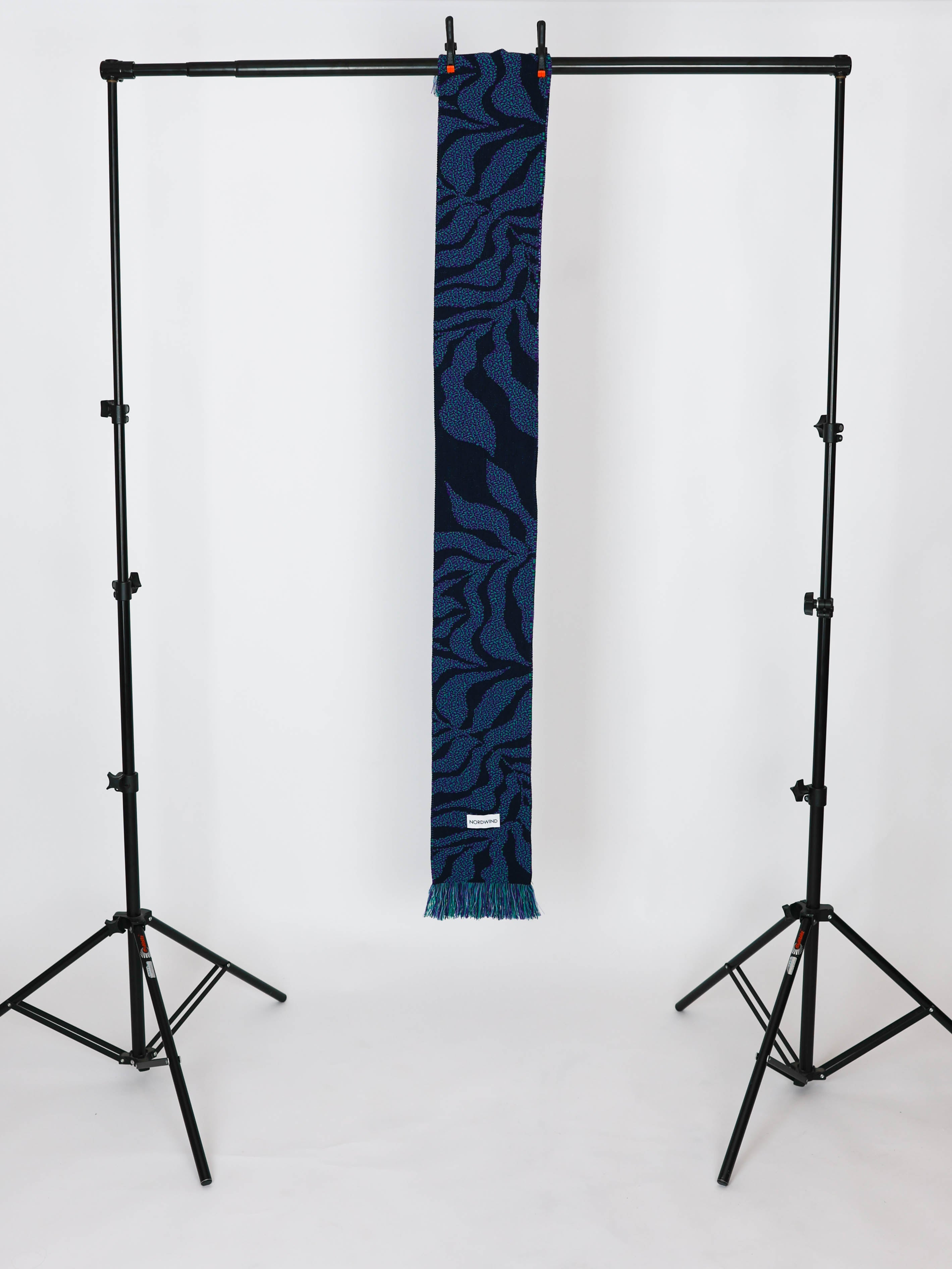 Nordwind Basicschal Magic #B004