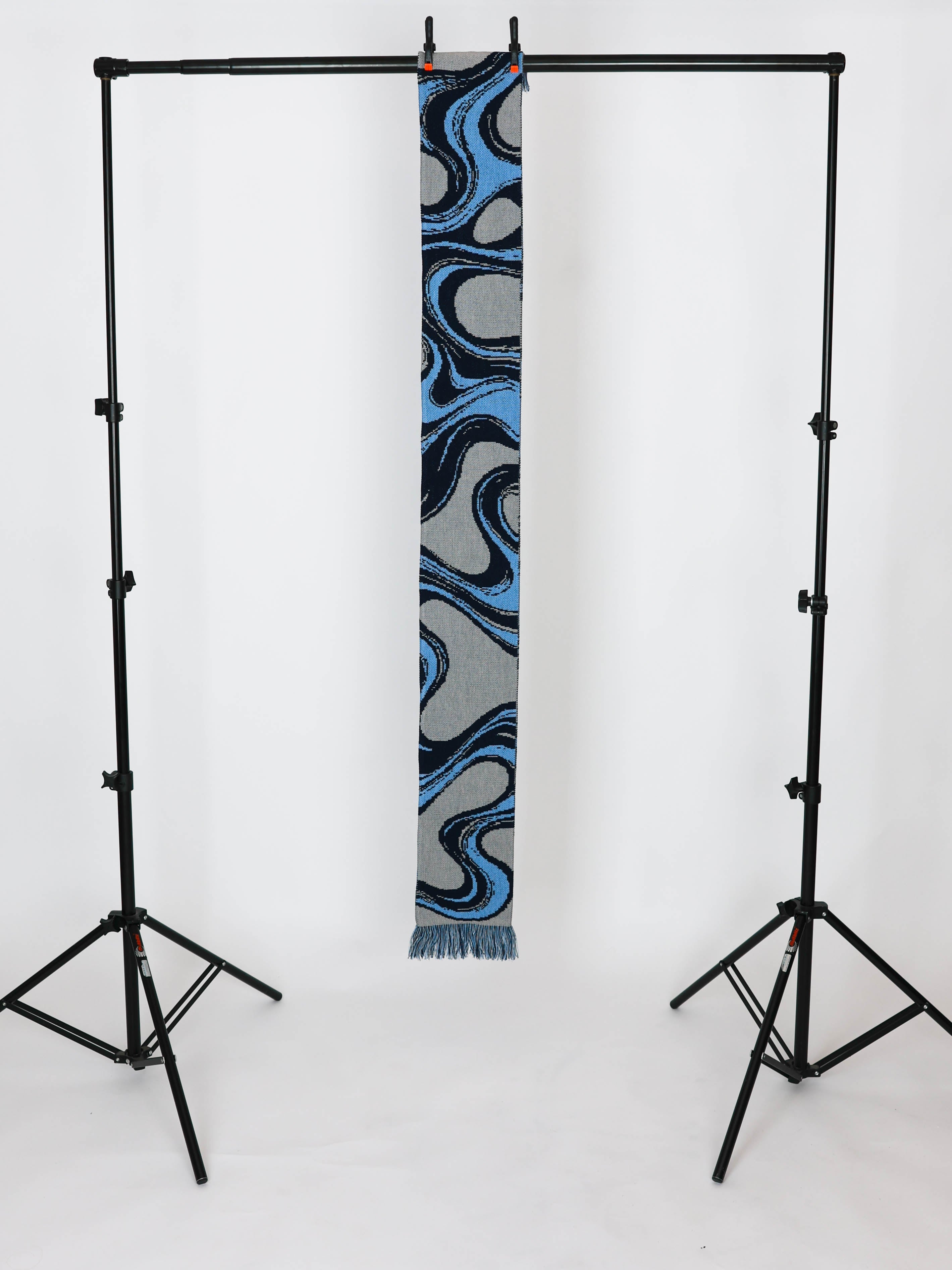 Nordwind Basicschal River #B003