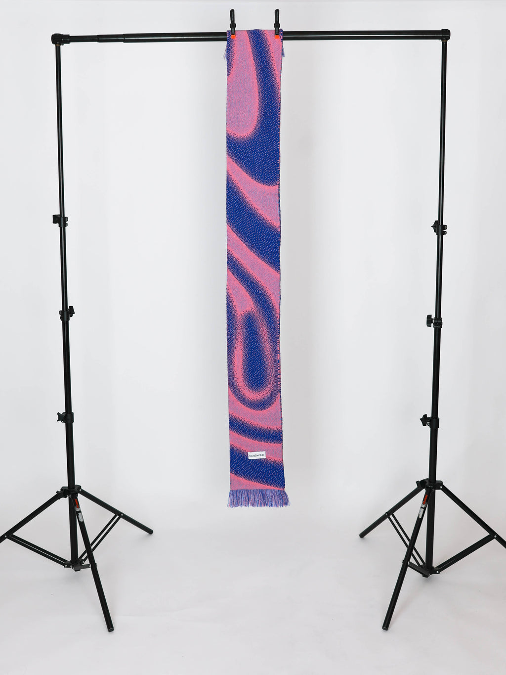 Nordwind Basic Scarf Notion #B001