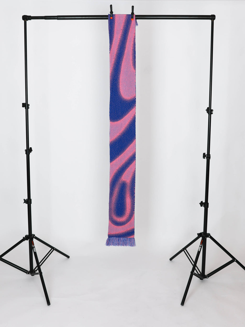 Nordwind Basic Scarf Notion #B001