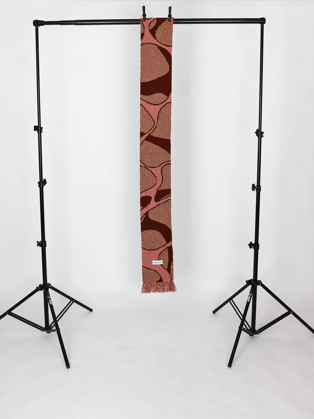 Nordwind Basic Scarf Cells #B002