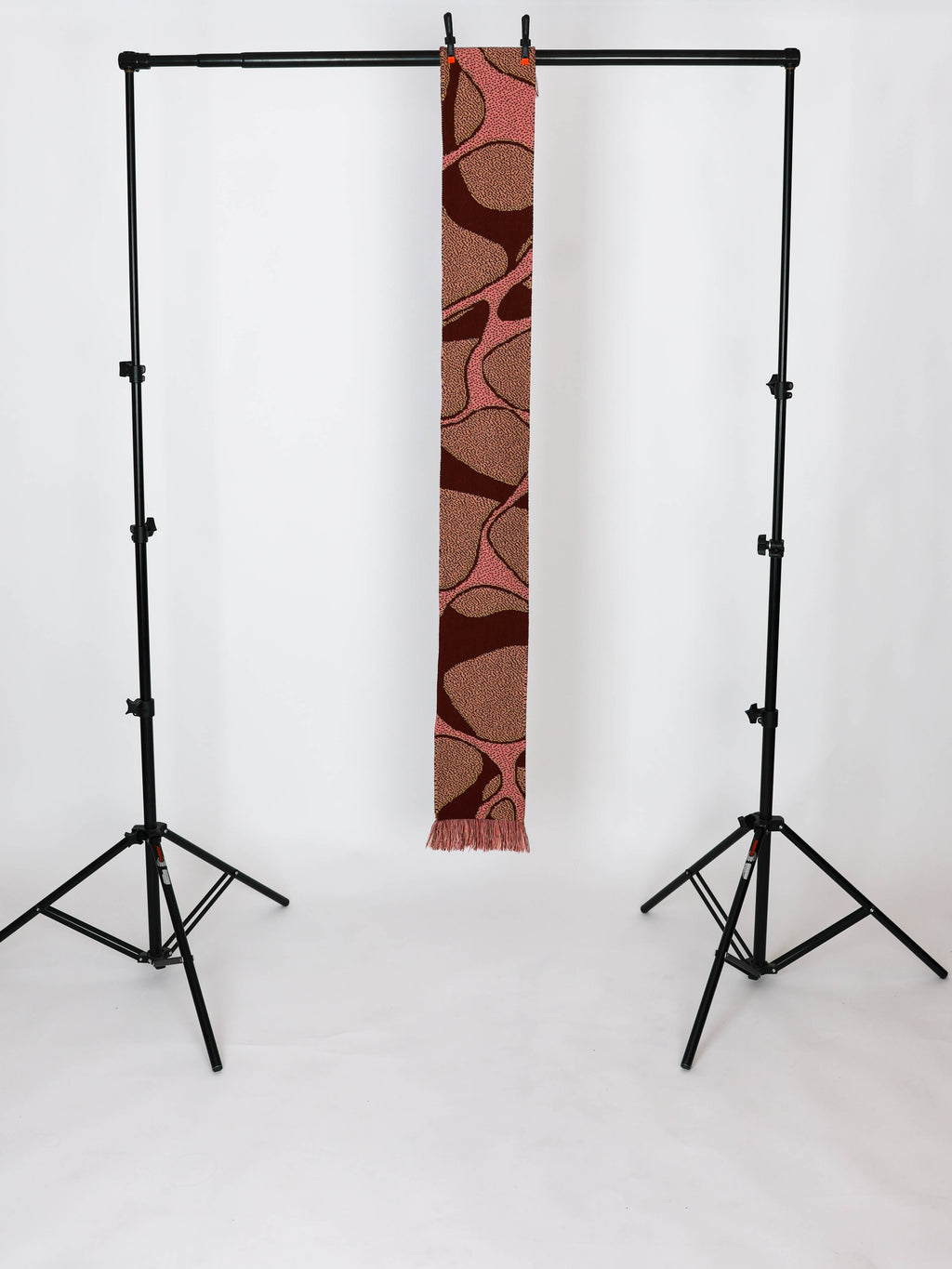 Nordwind Basic Scarf Cells #B002