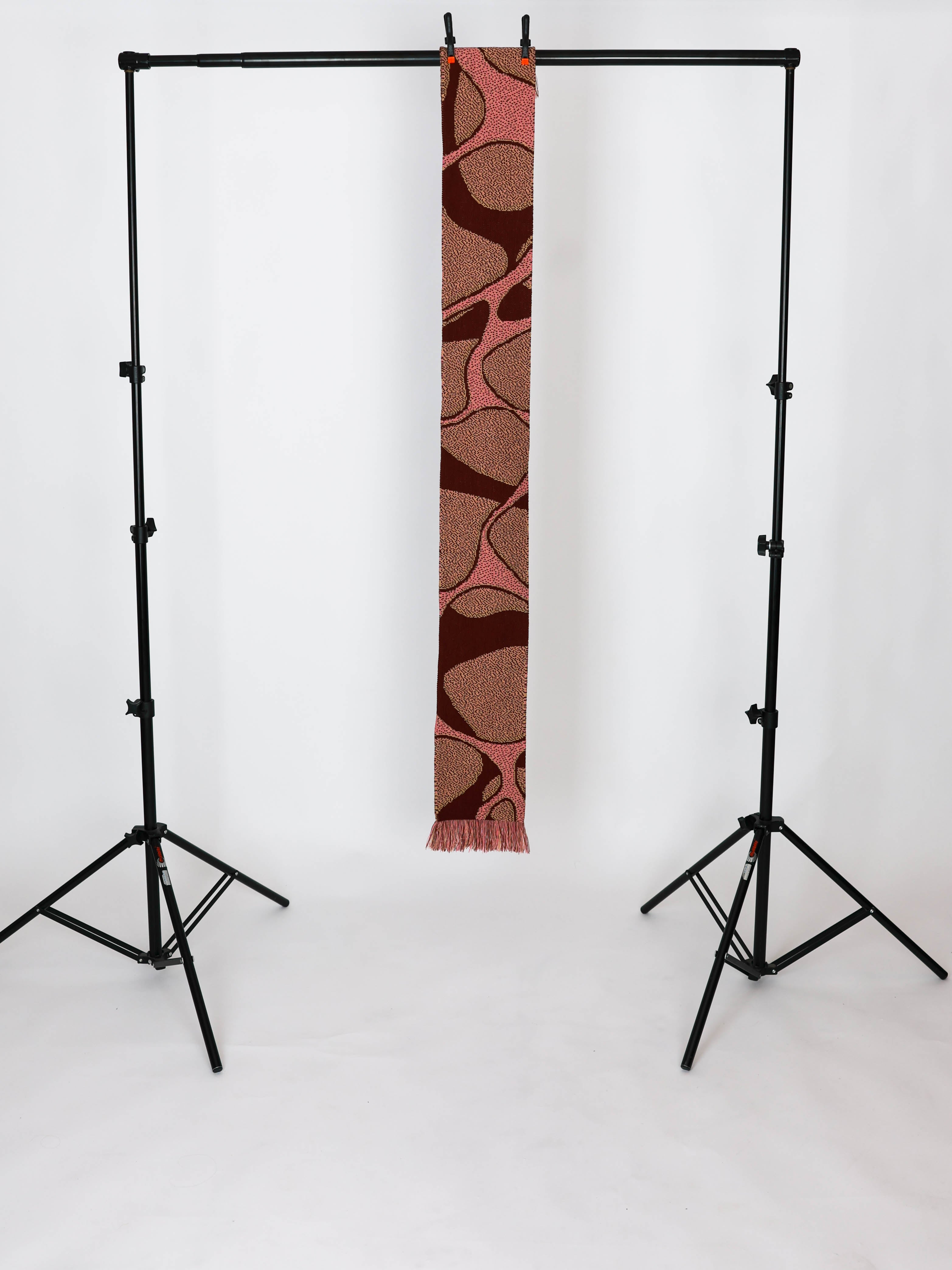 Nordwind Basicschal Cells #B002