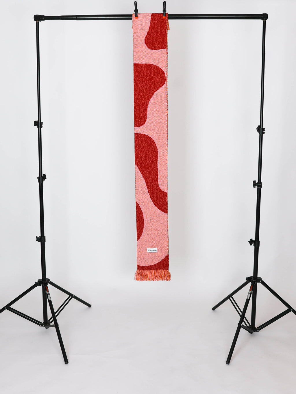 Nordwind Basic Scarf Circus #B005