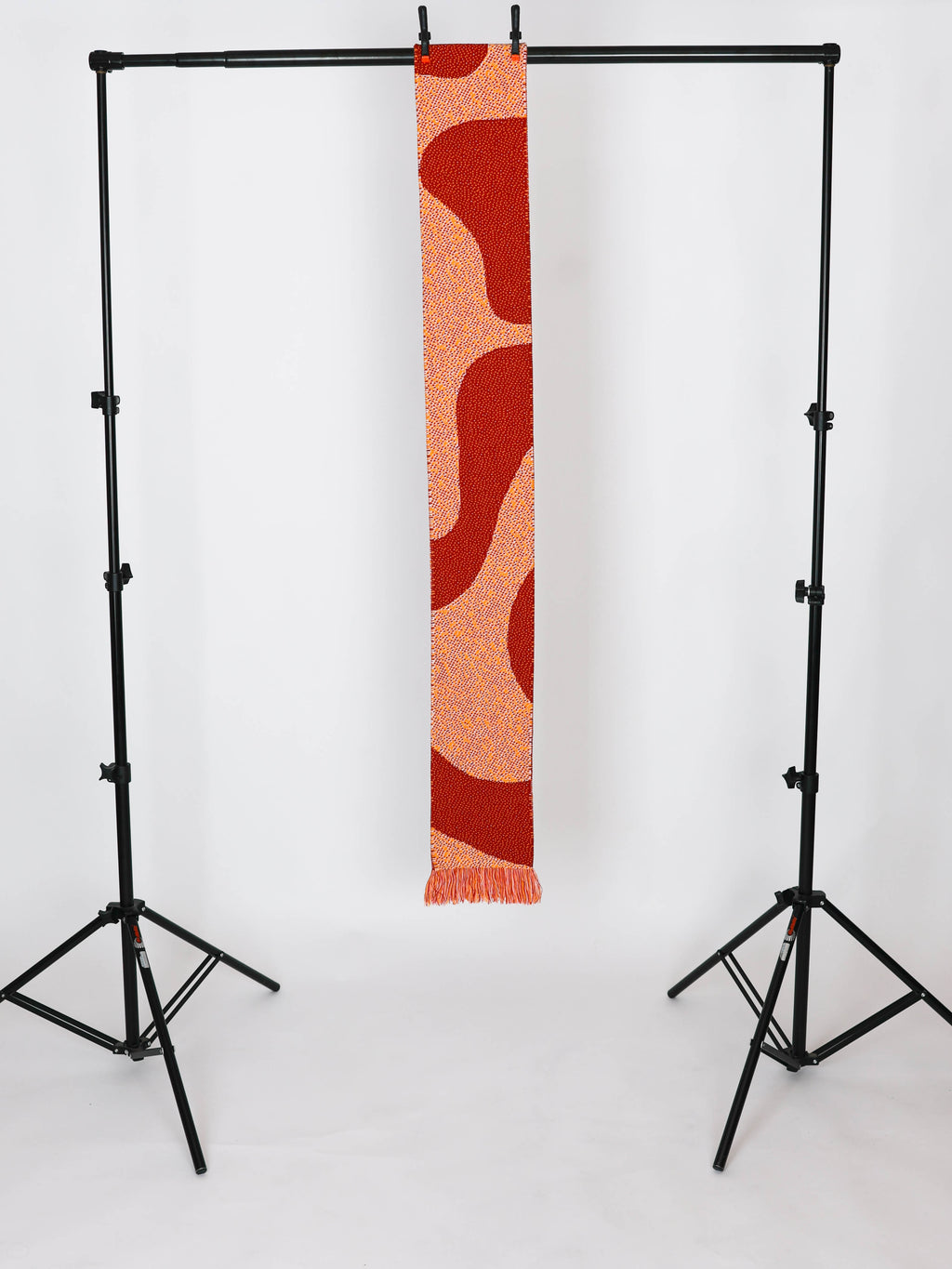 Nordwind Basic Scarf Circus #B005