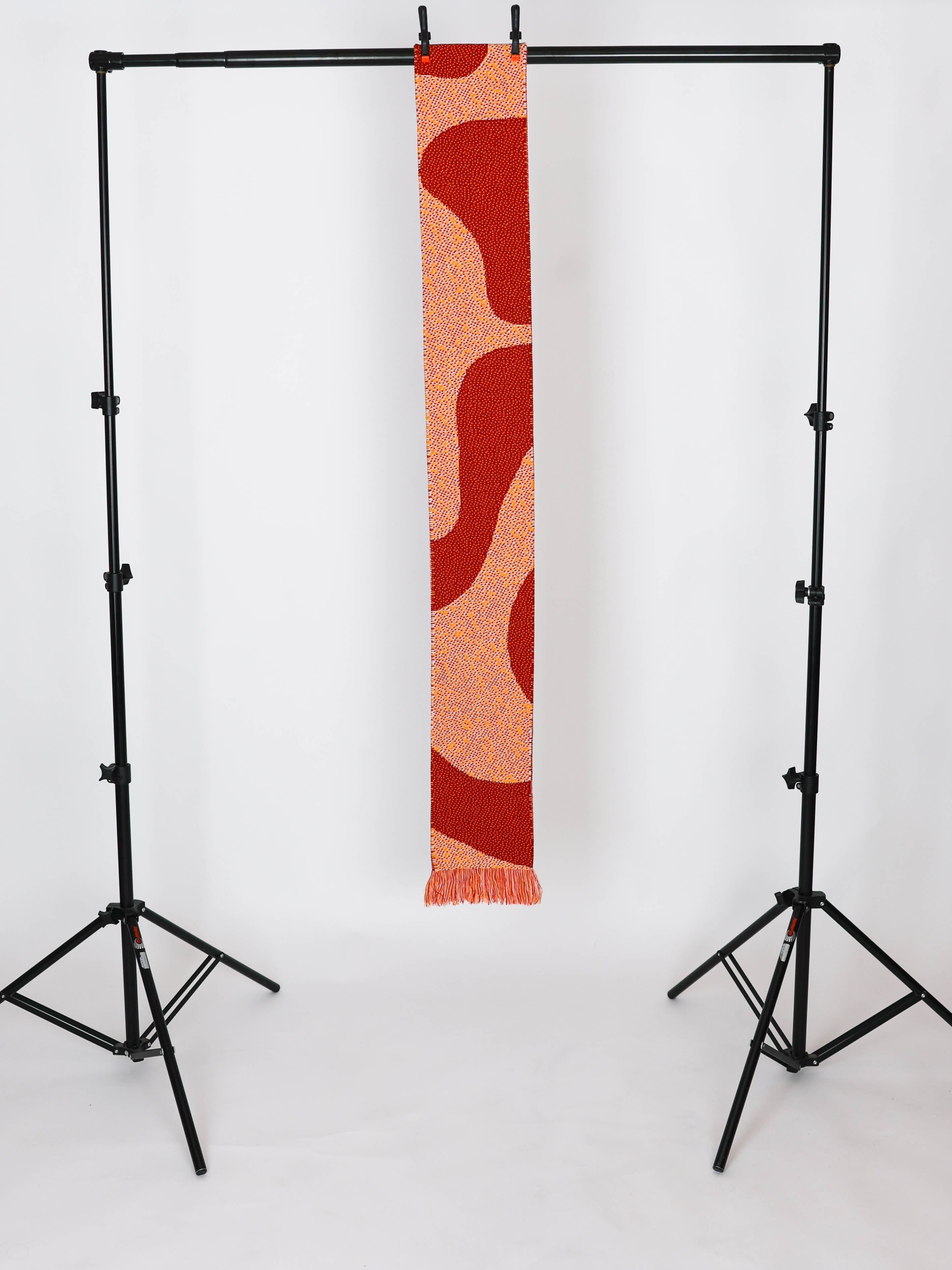 Nordwind Basicschal Circus #B005