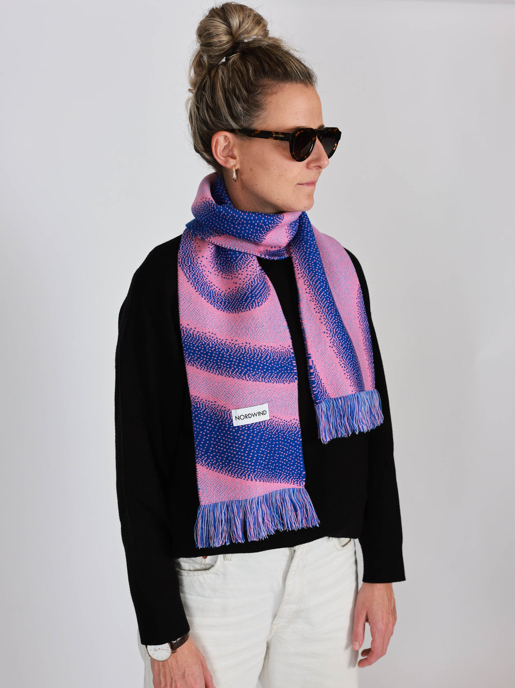 Nordwind Basic Scarf Notion #B001