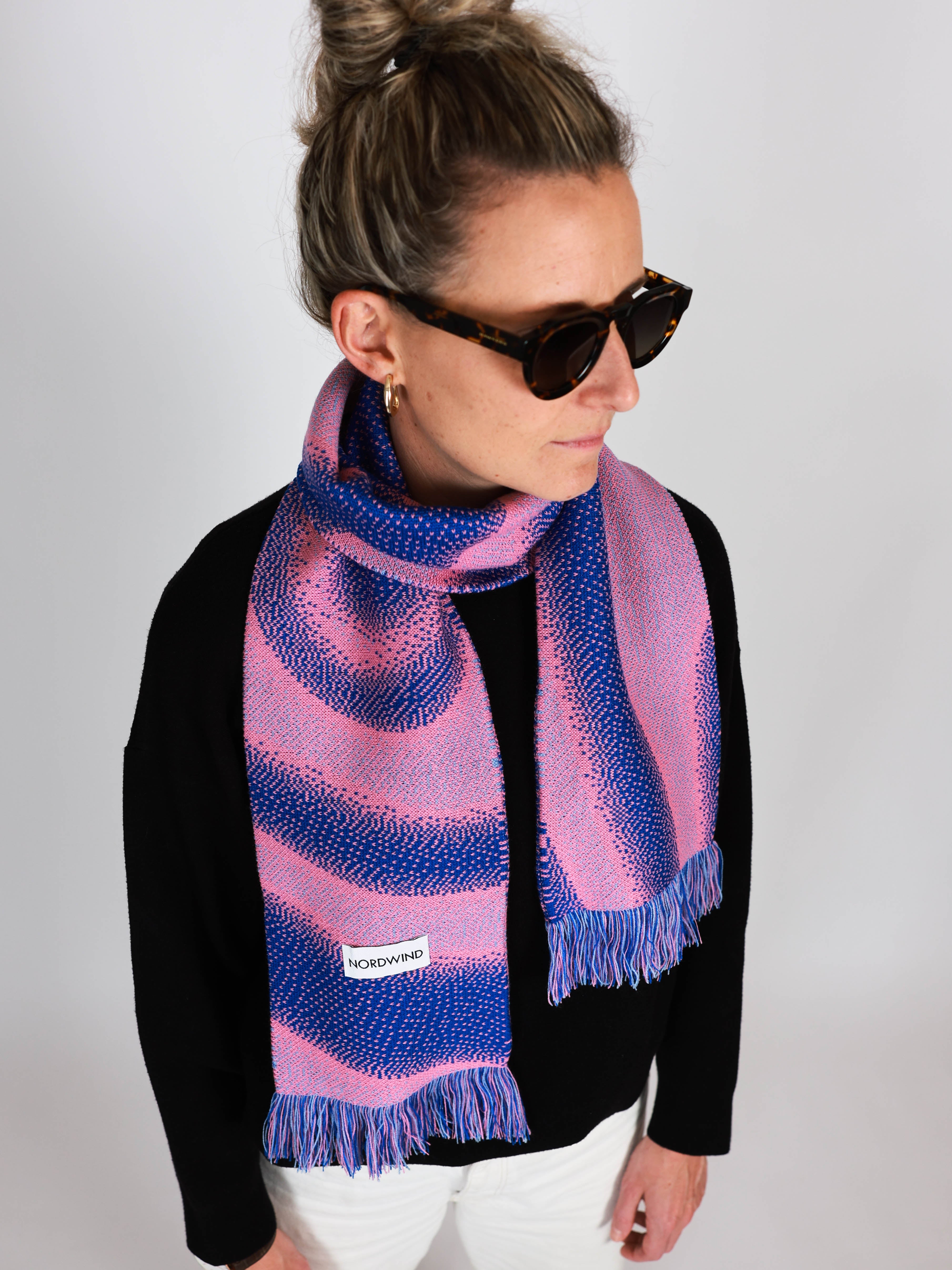 Nordwind Basic Scarf Notion #B001