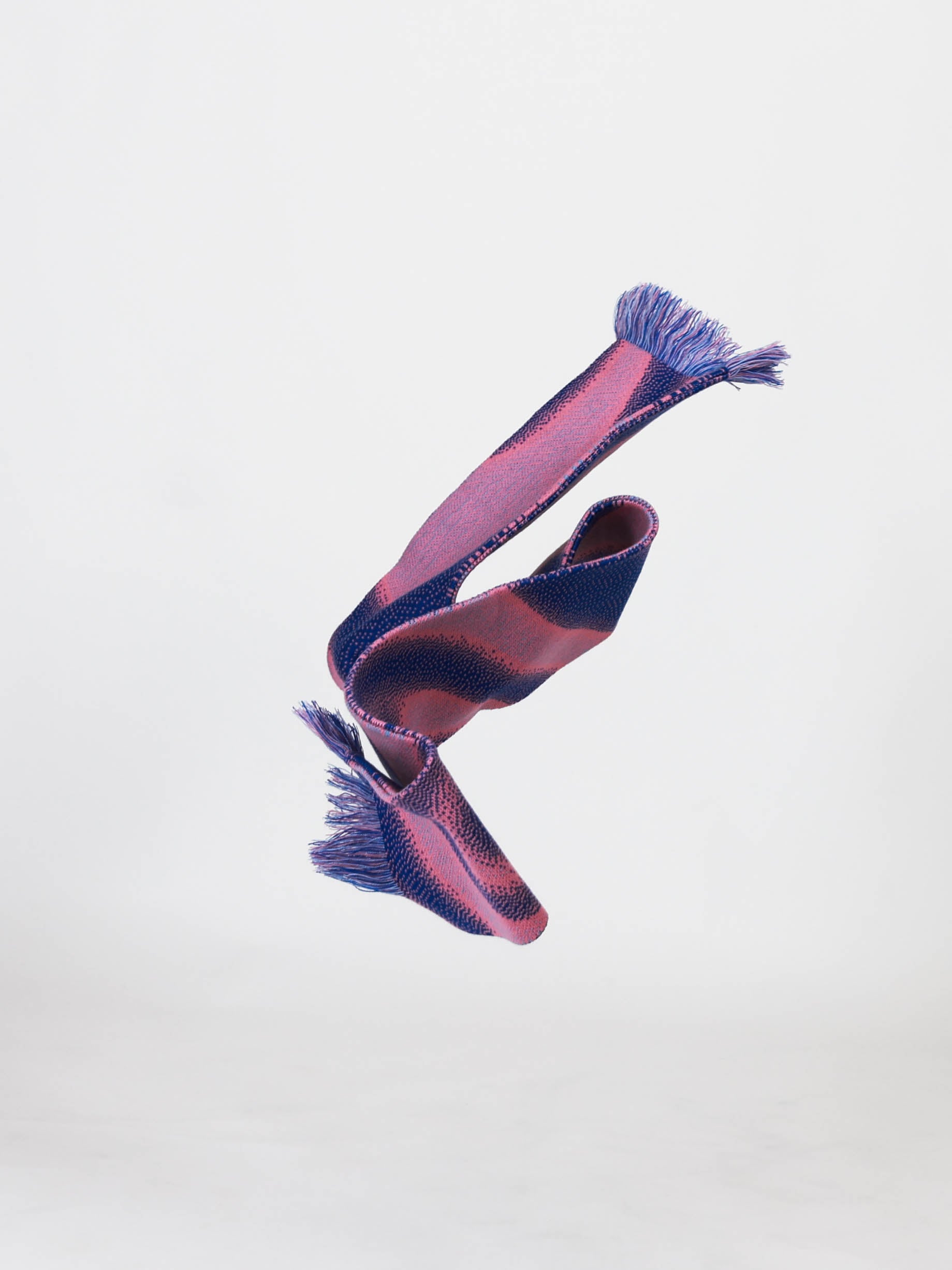 Nordwind Basic Scarf Notion #B001