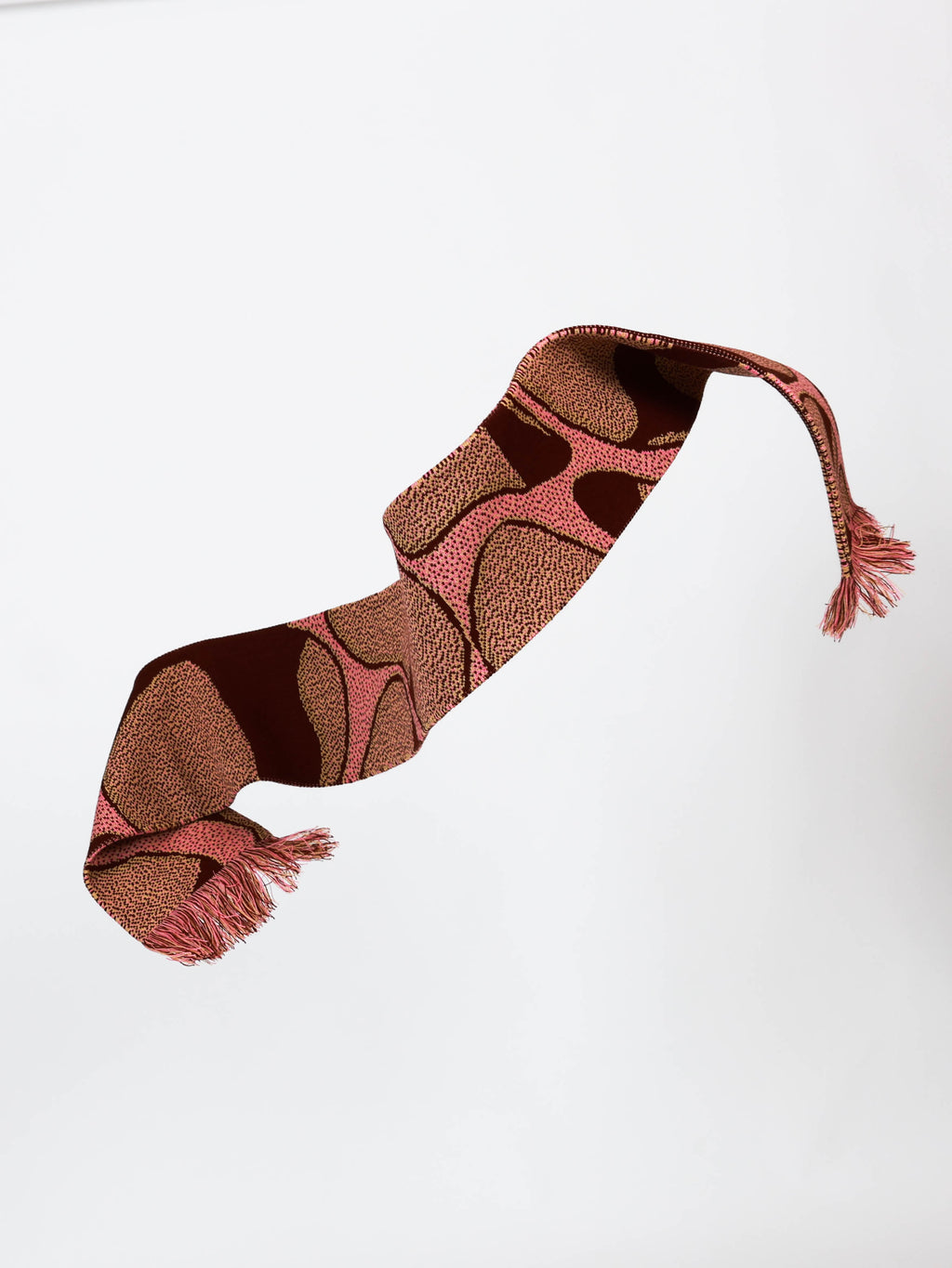 Nordwind Basic Scarf Cells #B002