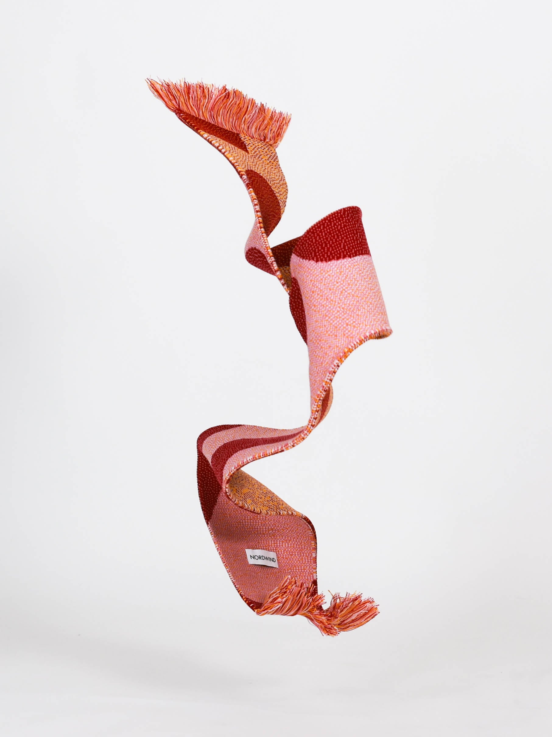 Nordwind Basic Scarf Circus #B005